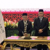 Kepala BRIN Baru Targetkan Peningkatan Kualitas dan Kuantitas Periset