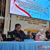 Polri Temukan Bahan Peledak di Rumah Pelaku Ledakan SMAN 72 Jakarta