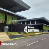 Bandara Banyuwangi Segera Pasang Sistem Navigasi Modern, Pendaratan Pesawat Makin Aman