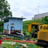 Penanganan Banjir Sidoarjo Tak Cukup dengan Normalisasi dan Pompa Air