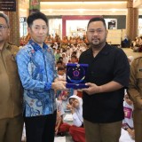 Sprix Inc Jepang Dukung Peningkatan Kemampuan Numerasi Siswa