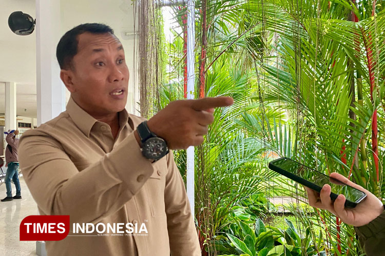 DPRD Banyuwangi Bongkar Dugaan Penyelewengan Dana Bansos