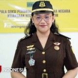 Kredit Macet Sejumlah Debitur, BRI Waingapu Minta Bantuan Jaksa