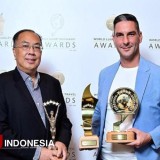 Grand Seminyak Raih 8 Gelar di World Luxury Awards 2025