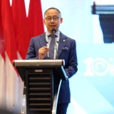 Eddy Soeparno Siap Sampaikan Visi Iklim Indonesia di COP 30 Brasil