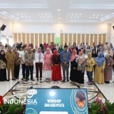 BPDP dan Unair Dorong Hilirisasi Sawit dan Kakao