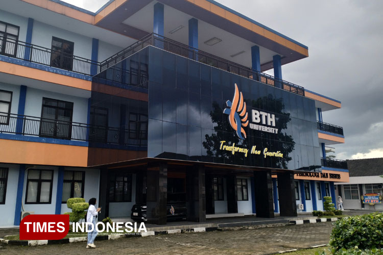 Milad ke-37 BTH: Pacu Transformasi, Penguatan Lingkungan, dan Konsolidasi Tata Kelola Modern