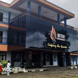 Milad ke-37 BTH: Pacu Transformasi,