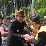 Jaga Alam dan Ekonomi Desa, Pemkab Probolinggo Raih Indonesia Kita Award