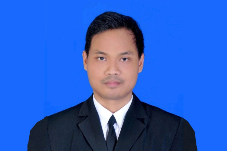 I G Ngurah Oka Putra Setiawan, S.H., M.H., Pengajar di Universitas Terbuka UPBJJ Malang.