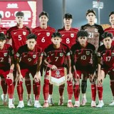 Indonesia Raih Kemenangan Perdana di Piala Dunia U-17, Tundukkan Honduras 2–1