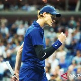 Sinner Menang di Laga Pembuka ATP Finals 2025, Jaga Rekor Tak Terkalahkan di Indoor