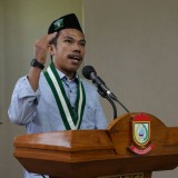 Muh Imran Ditunjuk Sebagai Plt Ketua Umum KAMMI Wilayah Sulawesi Selatan