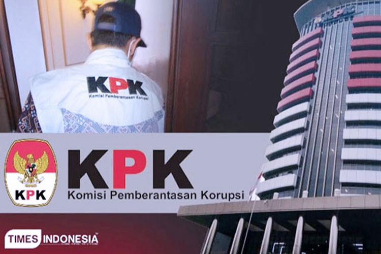 KPK Geledah Kantor Gubernur Riau, Sita Dokumen dan Barang Elektronik