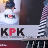 KPK Geledah Kantor Gubernur Riau, Sita Dokumen dan Barang Elektronik