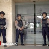 Geledah Rumah Dinas dan Ruang Kerja Bupati Ponorogo, Penyidik KPK Sita Dokumen Penting