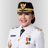 Karolin Margret Natasa: Pemimpin Perempuan Masa Depan Kabupaten Landak