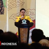 AMPG Jatim Apresiasi Gelar Pahlawan Nasional Soeharto