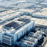 Perusahaan Teknologi Tengah Fokus Membangun Pusat Data di Ruang Angkasa