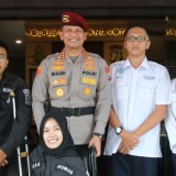 Kombes Pol Budi Hermanto: Bapak Disabilitas, Simbol Kasih dan Kemanusiaan