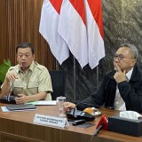 Pemerintah Percepat Penetapan LP2B untuk Lindungi Sawah Petani