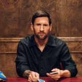 Lionel Messi Menyimpan Harap Bisa Kembali ke Barcelona