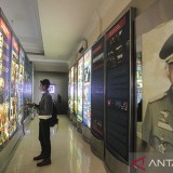 Ketua Fraksi Golkar MPR Sambut Baik Penganugerahan Gelar Pahlawan Nasional untuk Soeharto