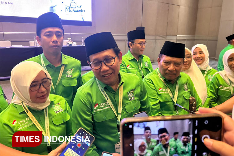 PKB Jatim Ajak Teladani Nilai Kemanusiaan KH Syaikhona Kholil dan Gus Dur