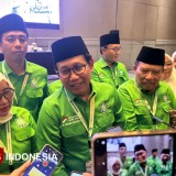 Tiga Tokoh Asal Jatim Terima Gelar Pahlawan Nasional, PKB Jatim Adakan Tasyakuran