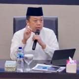 Pemerintah Siapkan 920 Ribu Hektare Lahan untuk Etanol