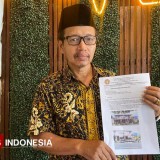 Ketua PGRI Banyuwangi Minta Polisi Amankan Gedung Guru, Ini Alasannya