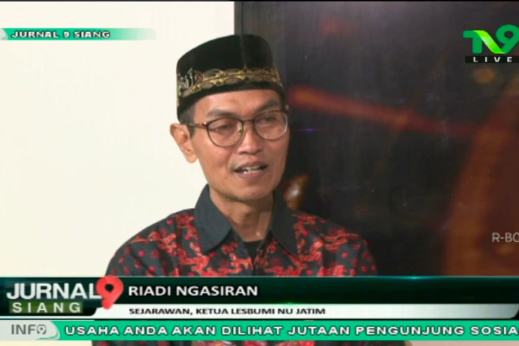 Demitologisasi Syaikhona Kholil, Penanaman Nilai Perjuangan bagi Gen Z