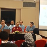Riset BRIN: Kadar Racun Vape Lebih Rendah dari Rokok