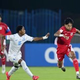 Timnas Indonesia Raih Kemenangan Bersejarah di Piala Dunia U-17, Ini Komentar Pelatih dan Pemain