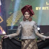 Bukan Sekadar Model, Jejak Salma Risya Menginspirasi Generasi Muda