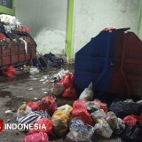 Kritisi Status Darurat Sampah Kota Madiun,  LSM Pedal Tiga Kali Kirim Surat Audiensi