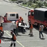 Mall Pelayanan Publik Dilanda Gempa Bumi, Dua Warga Kota Batu Terluka