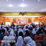 Pemkab Jember Libatkan Pelajar Perangi Pernikahan Dini dan Stunting