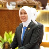 Pesan Khusus Ketua DPRD Jatim: Estafet Juang Kini di Tangan Generasi Z