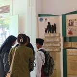 Museum Pendidikan Surabaya, Ruang yang Menghubungkan Pendidikan dari Masa ke Masa