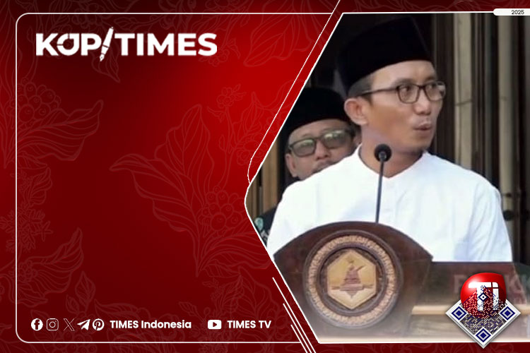 Turats Ulama untuk Bangsa