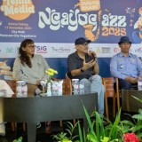 Desa Imogiri Siap Bergoyang Jazz, Ngayogjazz 2025 Hadir dengan Tema “Jazz Diundang Mbokmu”