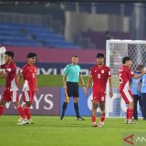 Timnas U-17 Tumbang, Kemenangan 2-1 atas Honduras Tak Cukup Lolos ke 16 Besar