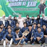 Ekoteologi Masuk Pesantren: Prodi Agribisnis UTM Latih Santri Kembangkan Usaha Berbasis Lingkungan