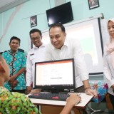 Wali Kota Eri Intensifkan Program Sekolah Cegah Bullying