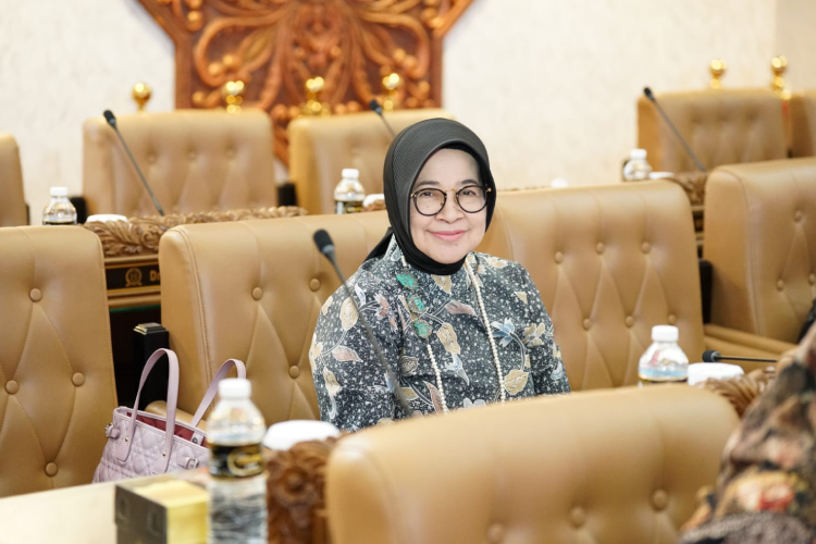 Anggota Komisi E DPRD Jawa Timur, Wara Sundari Renny Pramana. (Foto: Dok.DPRD Jatim)