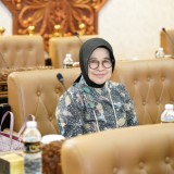 DPRD Jatim Apresiasi Pelaksanaan Cek Kesehatan Gratis