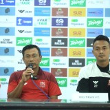 Deltras FC Bidik Tiga Poin di Laga Kandang Kontra Persela Lamongan