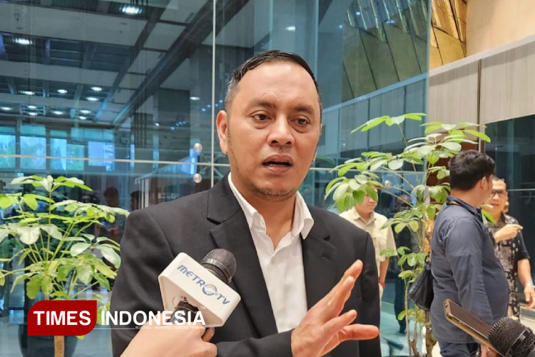 Komisi XIII Perkuat Perlindungan Saksi dan Korban, Targetkan Jadi Hak Inisiatif DPR Akhir Tahun Ini