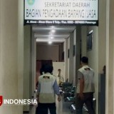 Usai Geledah Kantor Bupati, KPK Sasar Pengadaan Barang dan Jasa Pemkab Ponorogo